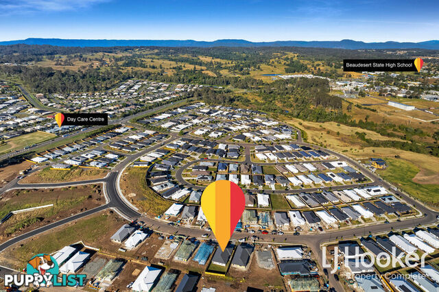 72 Outlook Boulevard GLENEAGLE QLD 4285