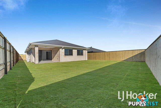 72 Outlook Boulevard GLENEAGLE QLD 4285