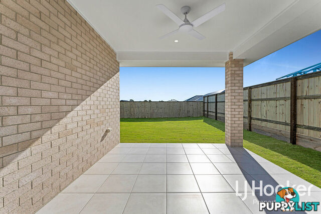 72 Outlook Boulevard GLENEAGLE QLD 4285