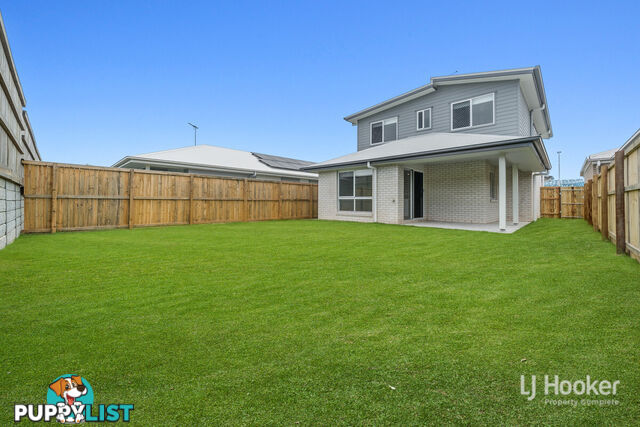 32 Coorong Street YARRABILBA QLD 4207