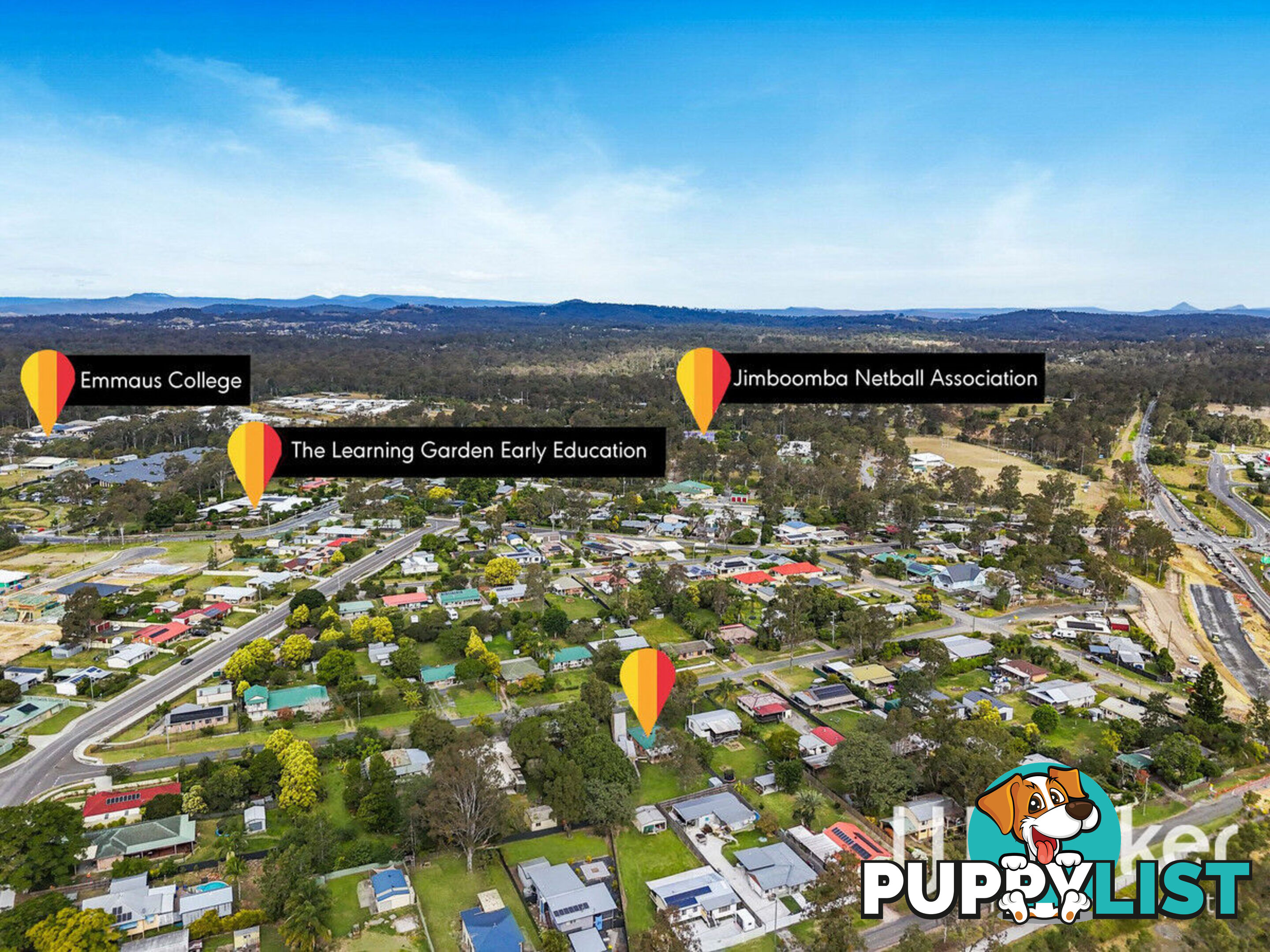 32 Queen Street JIMBOOMBA QLD 4280