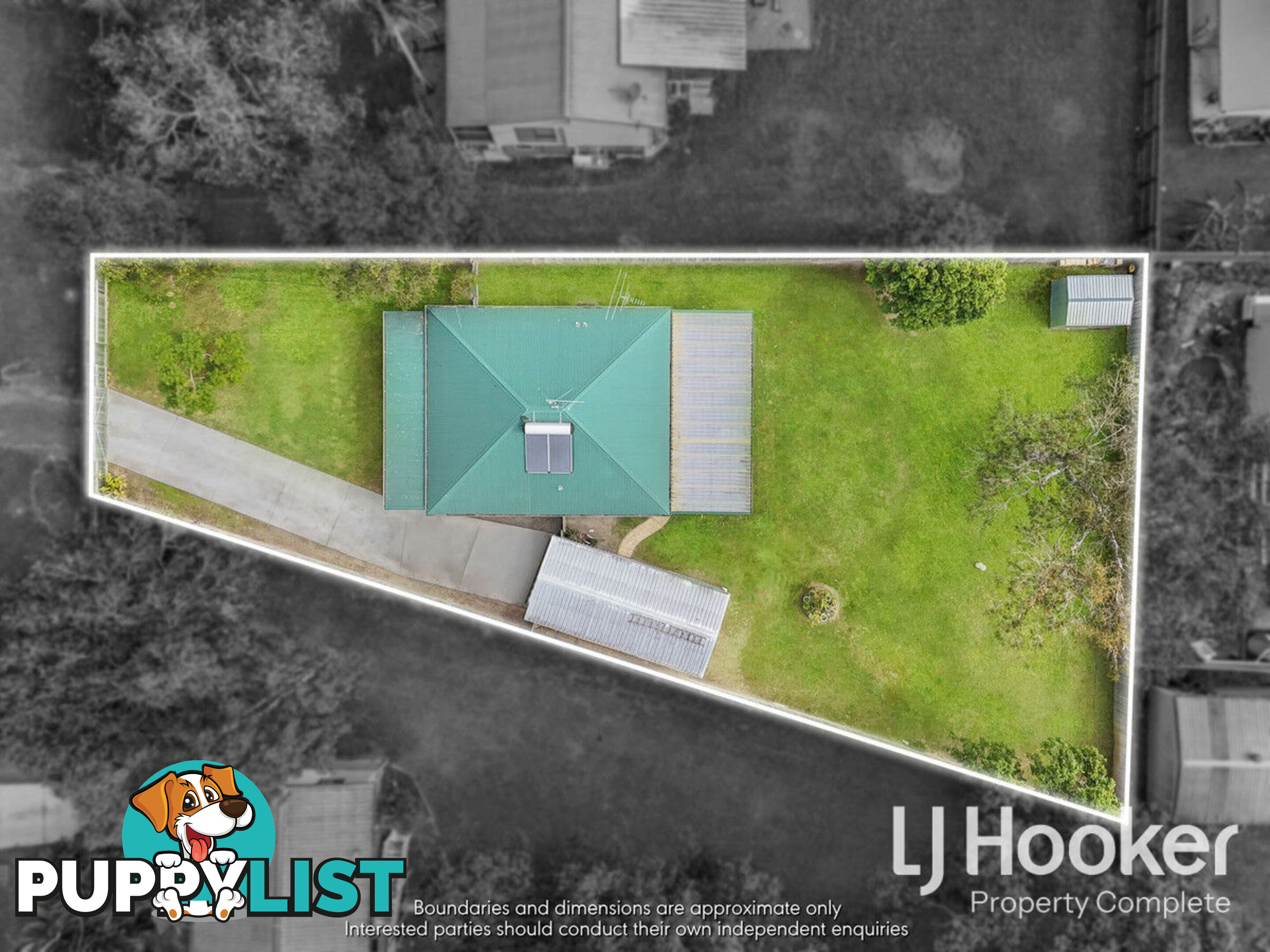 32 Queen Street JIMBOOMBA QLD 4280