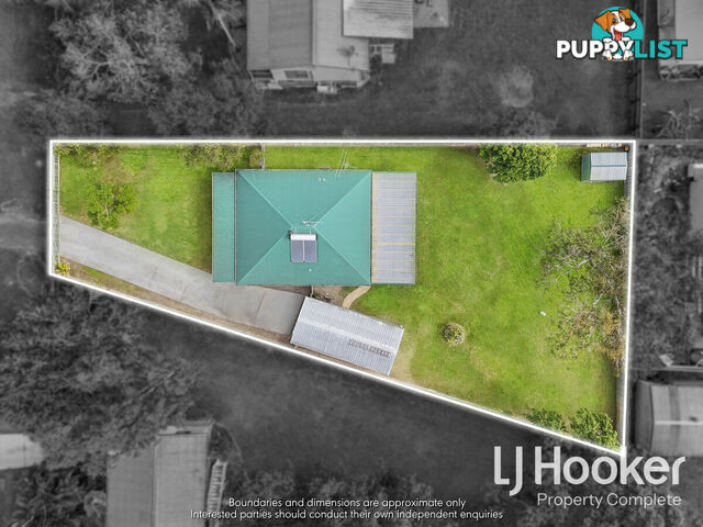 32 Queen Street JIMBOOMBA QLD 4280