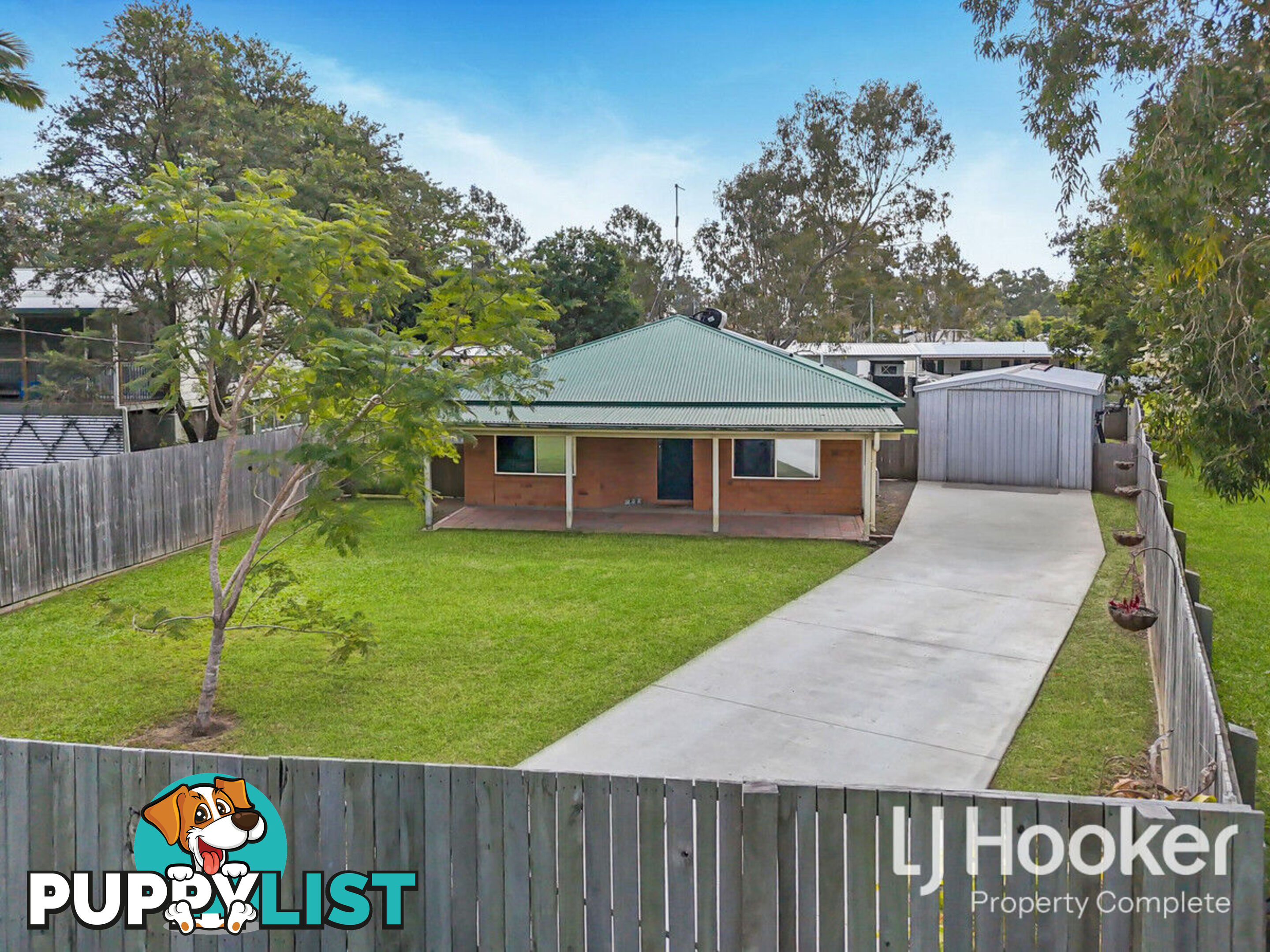 32 Queen Street JIMBOOMBA QLD 4280