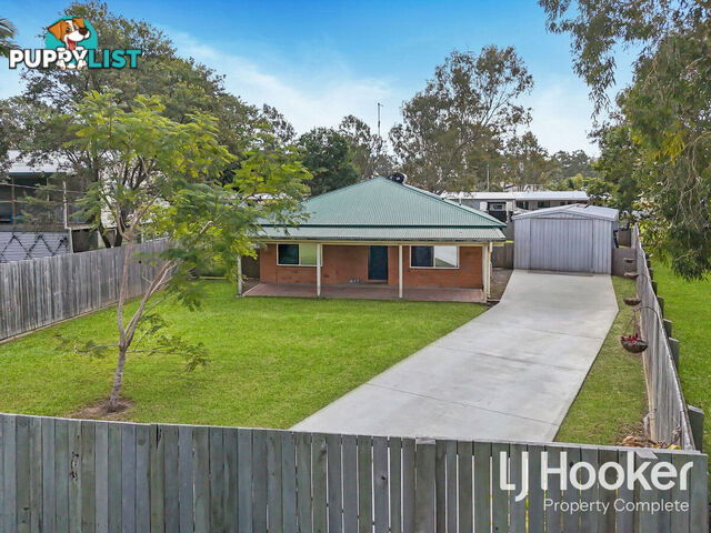 32 Queen Street JIMBOOMBA QLD 4280