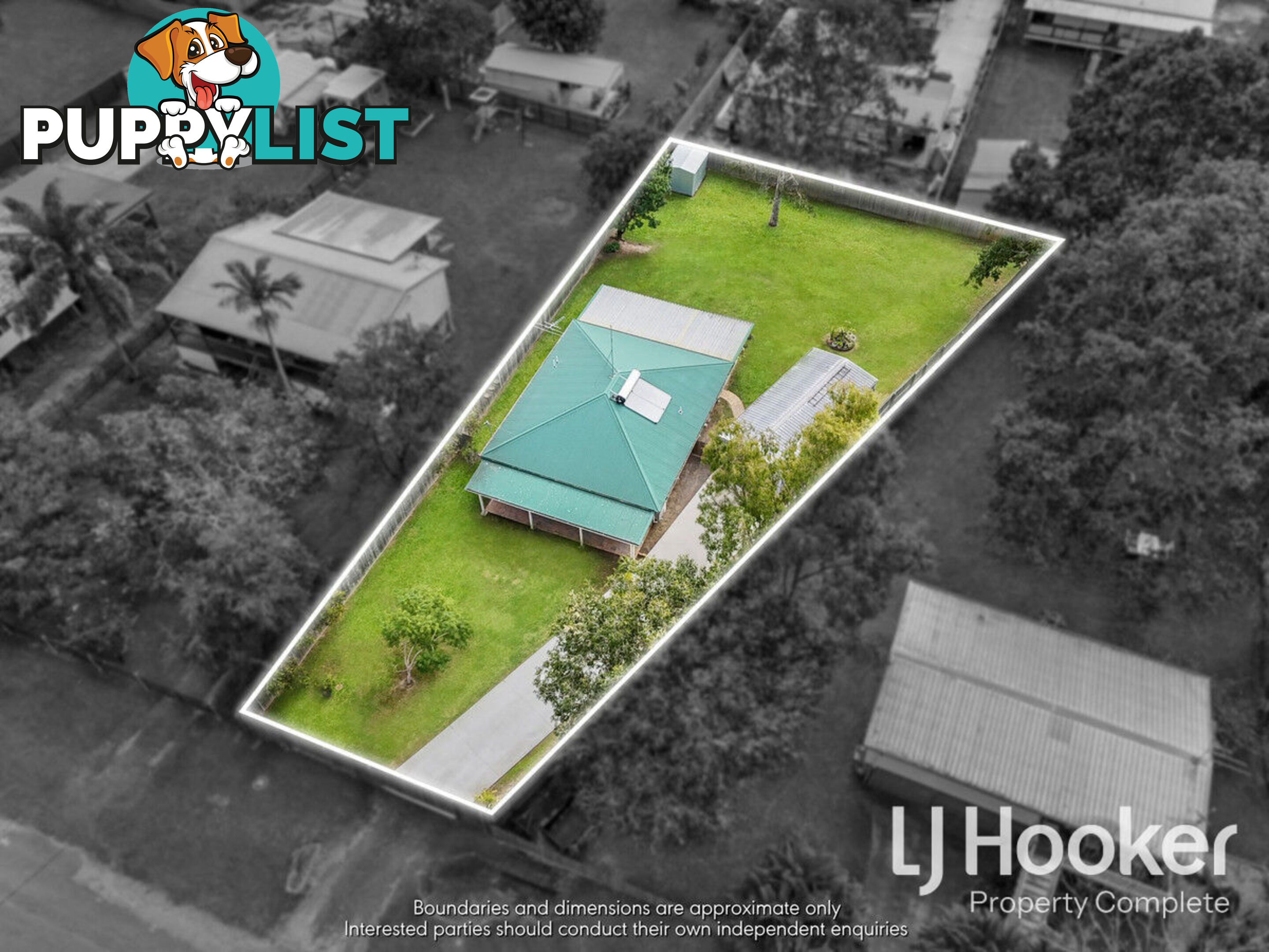 32 Queen Street JIMBOOMBA QLD 4280