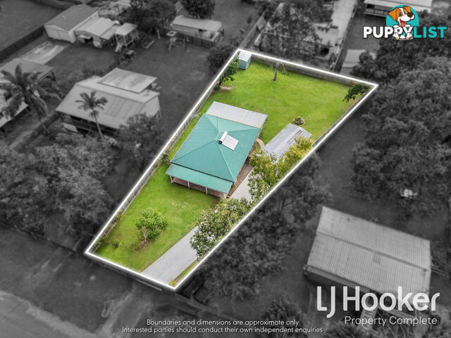 32 Queen Street JIMBOOMBA QLD 4280