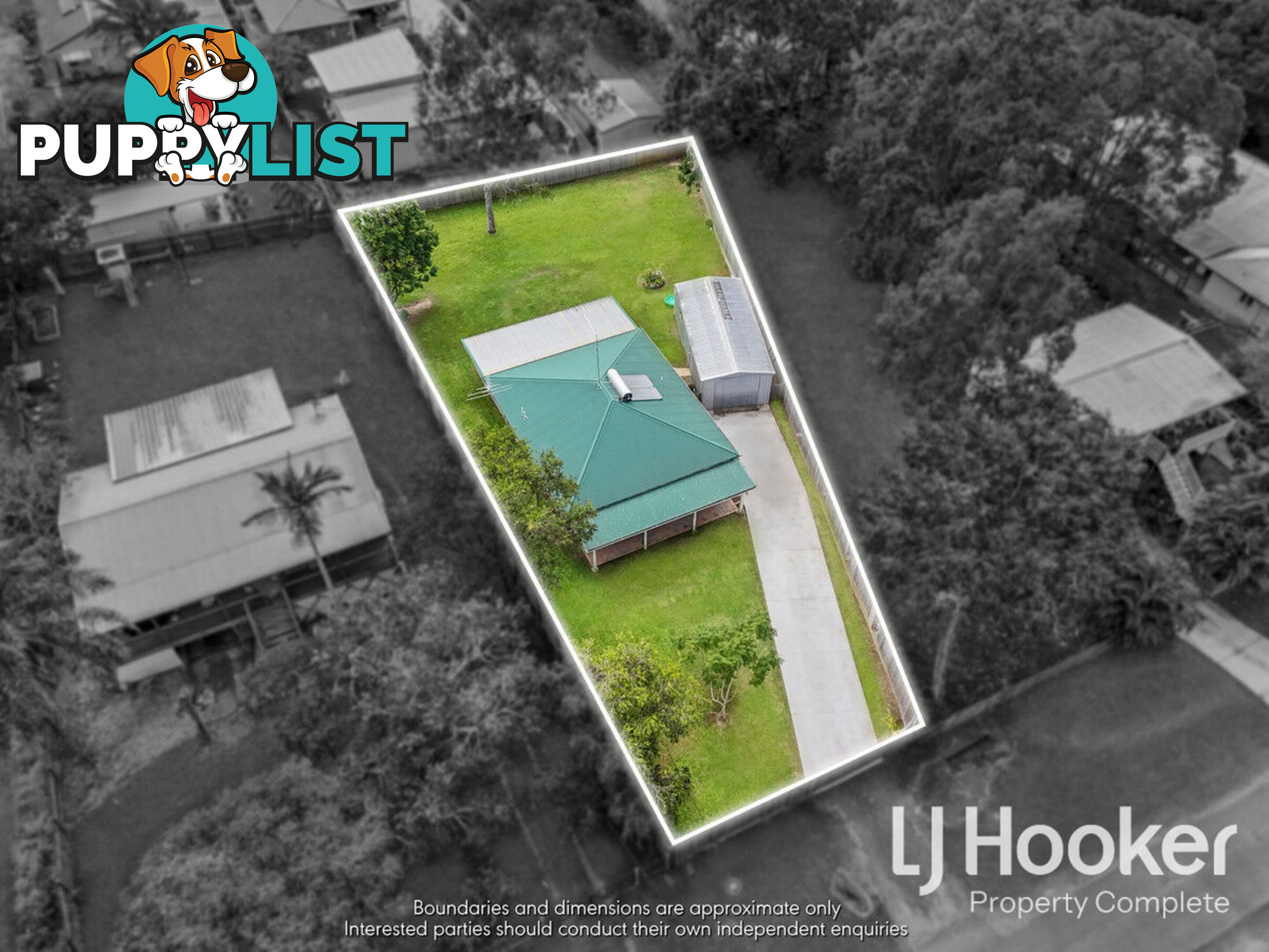 32 Queen Street JIMBOOMBA QLD 4280