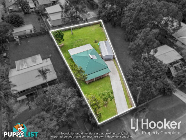 32 Queen Street JIMBOOMBA QLD 4280