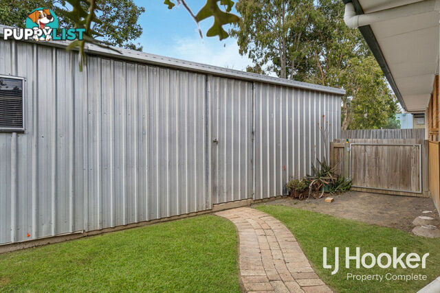 32 Queen Street JIMBOOMBA QLD 4280