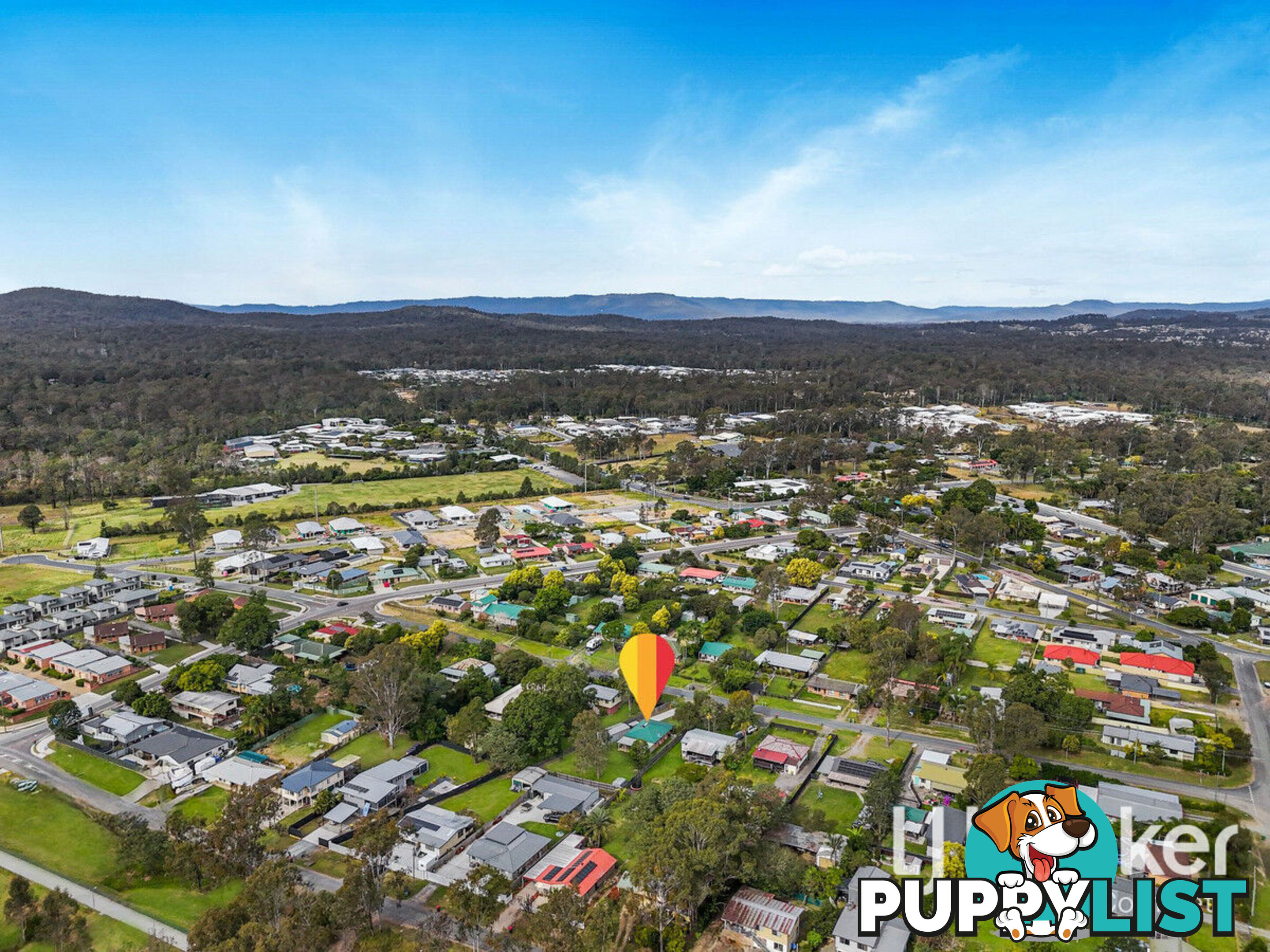 32 Queen Street JIMBOOMBA QLD 4280