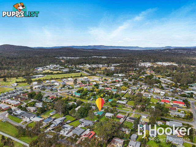 32 Queen Street JIMBOOMBA QLD 4280