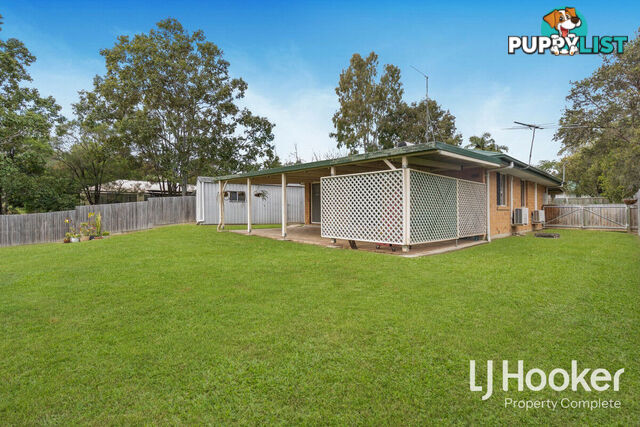 32 Queen Street JIMBOOMBA QLD 4280