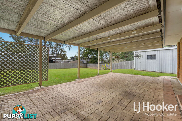 32 Queen Street JIMBOOMBA QLD 4280