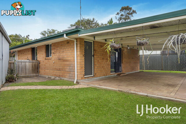 32 Queen Street JIMBOOMBA QLD 4280