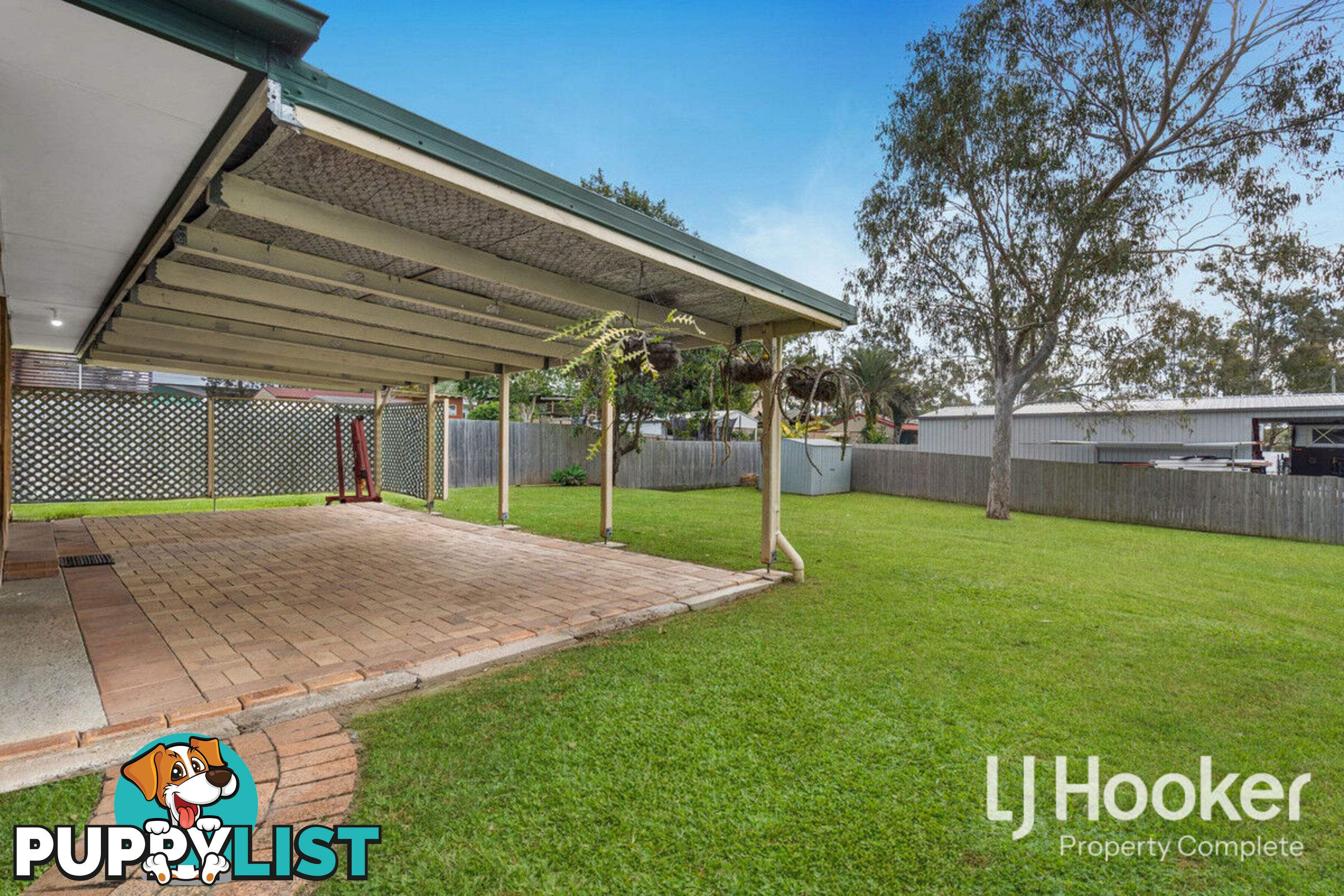 32 Queen Street JIMBOOMBA QLD 4280
