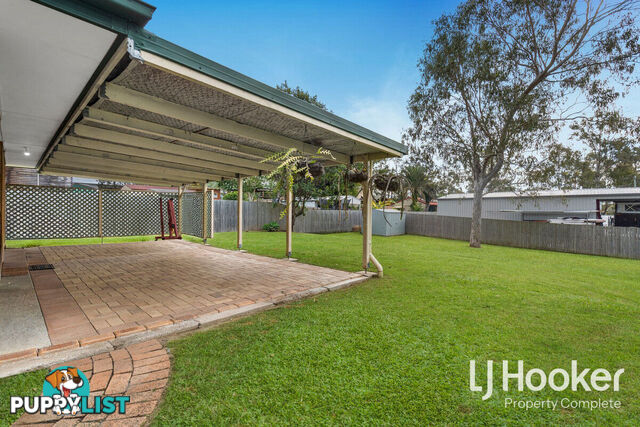 32 Queen Street JIMBOOMBA QLD 4280
