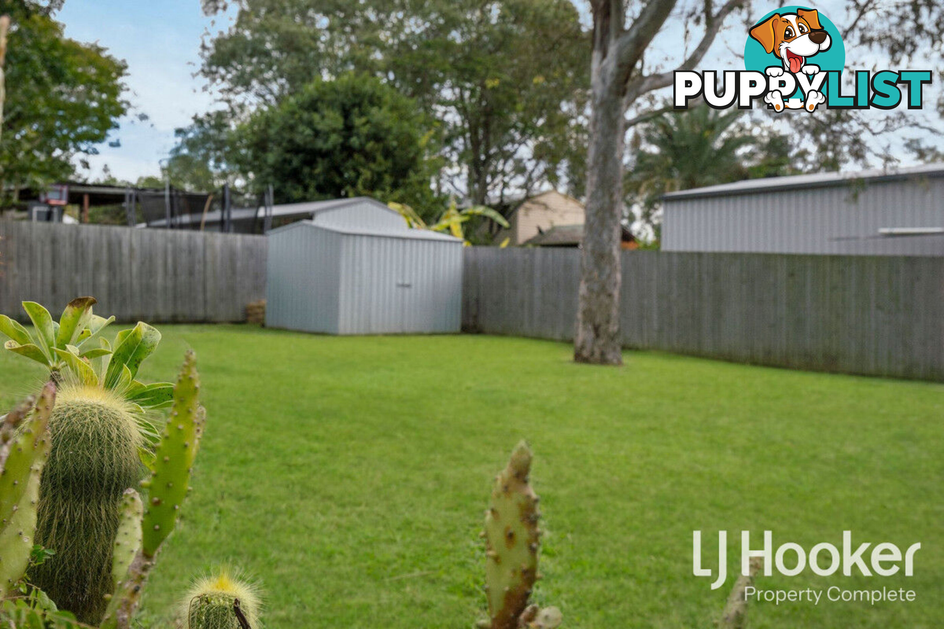 32 Queen Street JIMBOOMBA QLD 4280