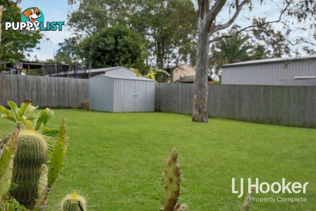 32 Queen Street JIMBOOMBA QLD 4280