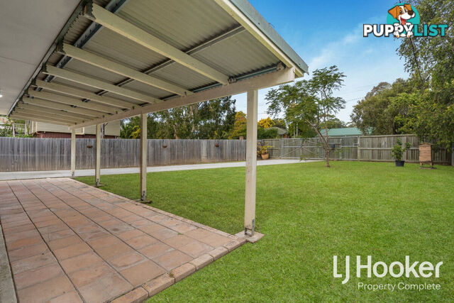 32 Queen Street JIMBOOMBA QLD 4280