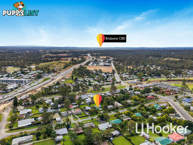 32 Queen Street JIMBOOMBA QLD 4280
