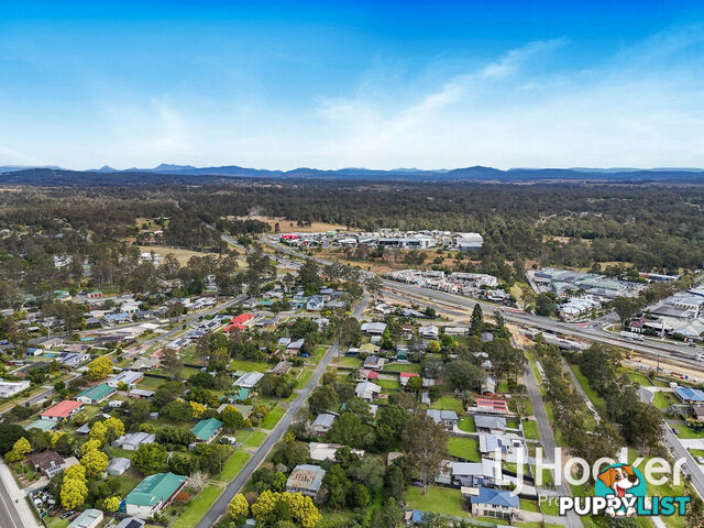 32 Queen Street JIMBOOMBA QLD 4280