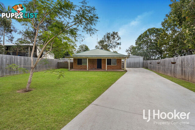 32 Queen Street JIMBOOMBA QLD 4280