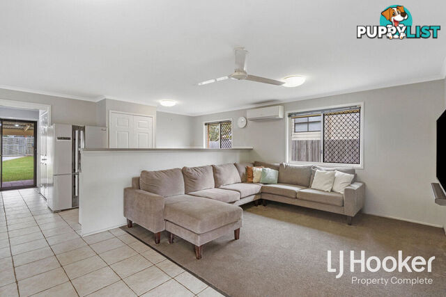 32 Queen Street JIMBOOMBA QLD 4280