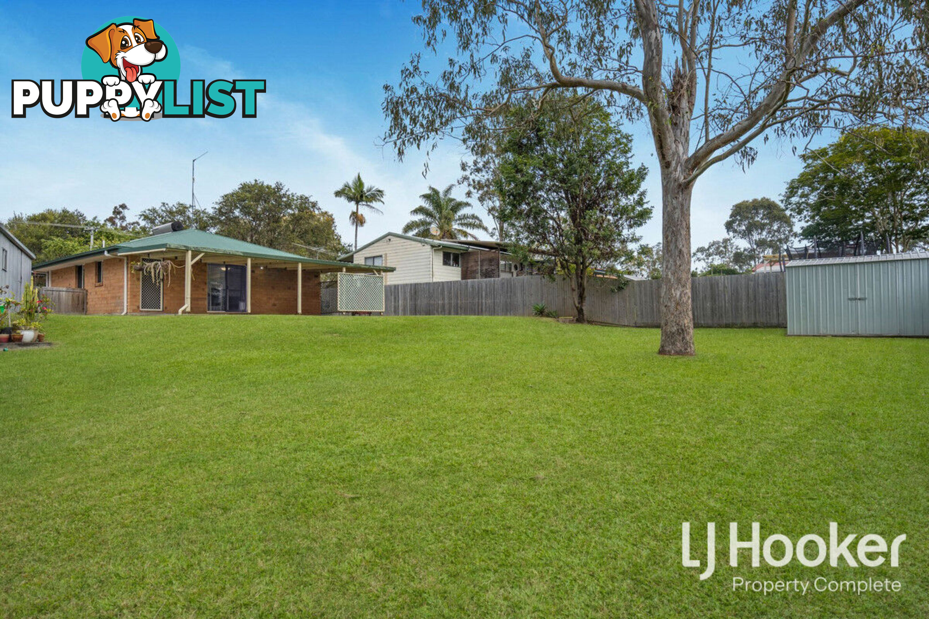 32 Queen Street JIMBOOMBA QLD 4280