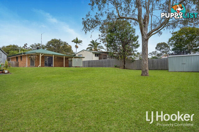 32 Queen Street JIMBOOMBA QLD 4280