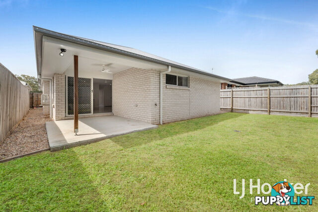 11 Bloomfield Avenue PARK RIDGE QLD 4125