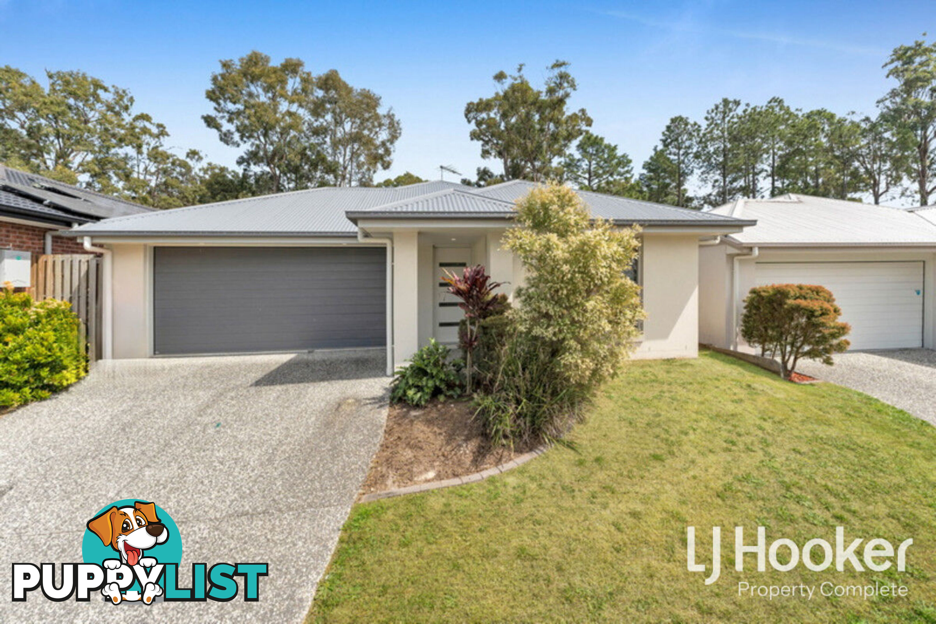 11 Bloomfield Avenue PARK RIDGE QLD 4125