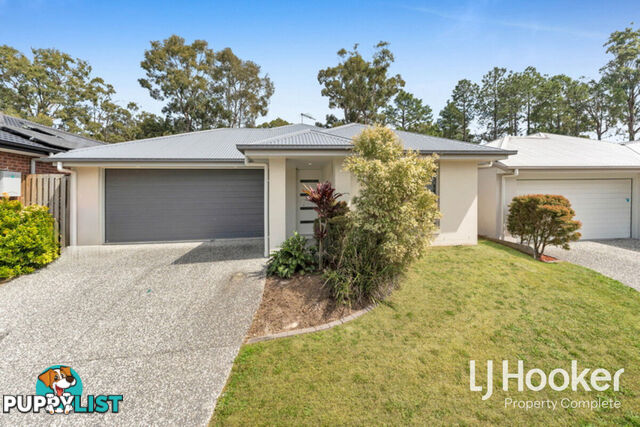 11 Bloomfield Avenue PARK RIDGE QLD 4125