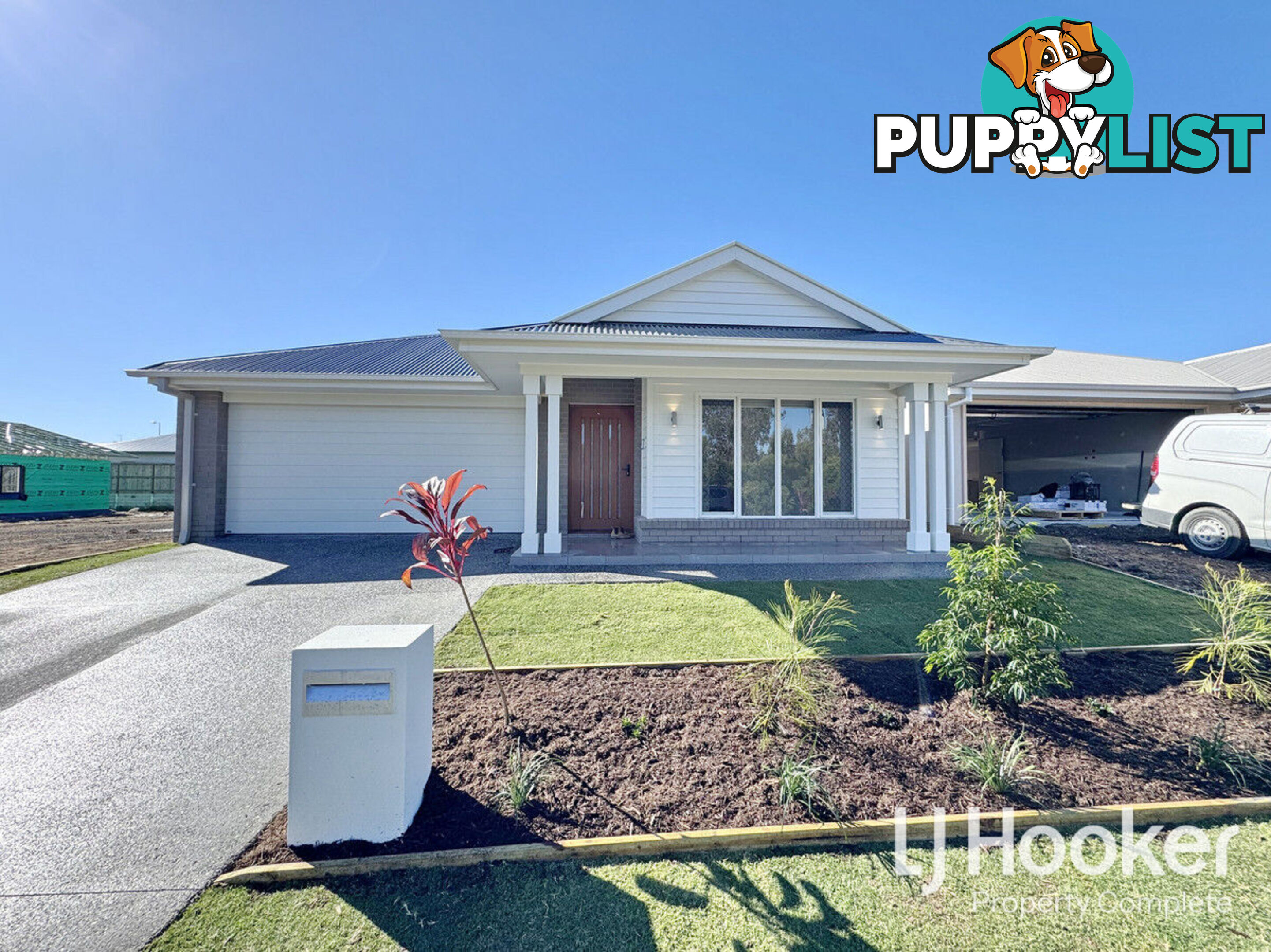 24 Petermann Circuit YARRABILBA QLD 4207