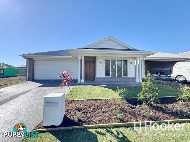 24 Petermann Circuit YARRABILBA QLD 4207