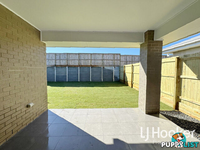 24 Petermann Circuit YARRABILBA QLD 4207