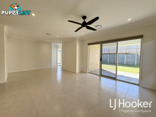 24 Petermann Circuit YARRABILBA QLD 4207