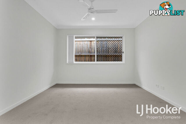 72 Hyde Drive YARRABILBA QLD 4207