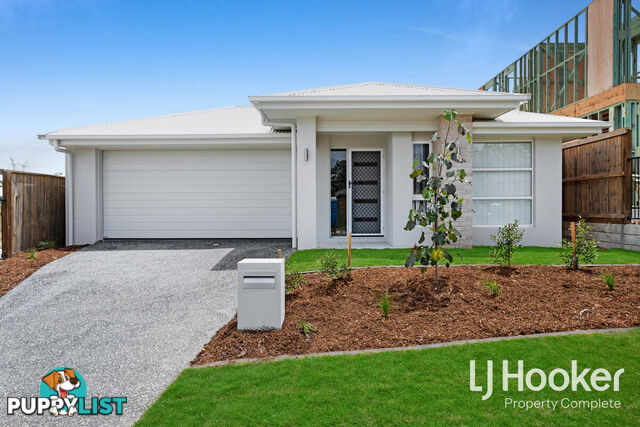 72 Hyde Drive YARRABILBA QLD 4207