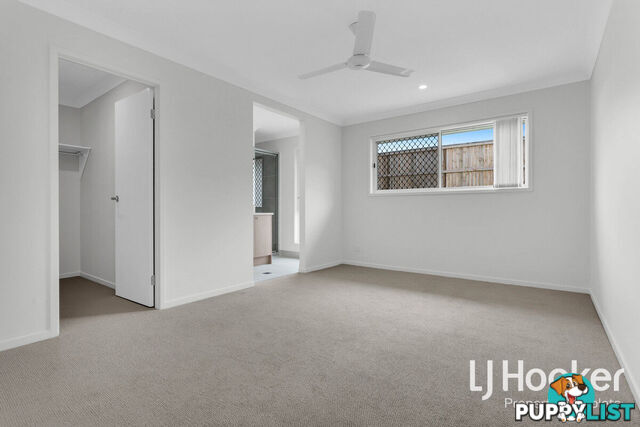 72 Hyde Drive YARRABILBA QLD 4207