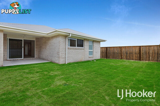 72 Hyde Drive YARRABILBA QLD 4207