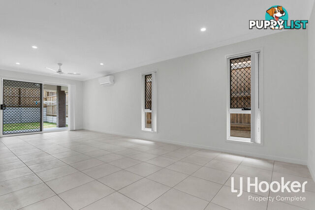 72 Hyde Drive YARRABILBA QLD 4207