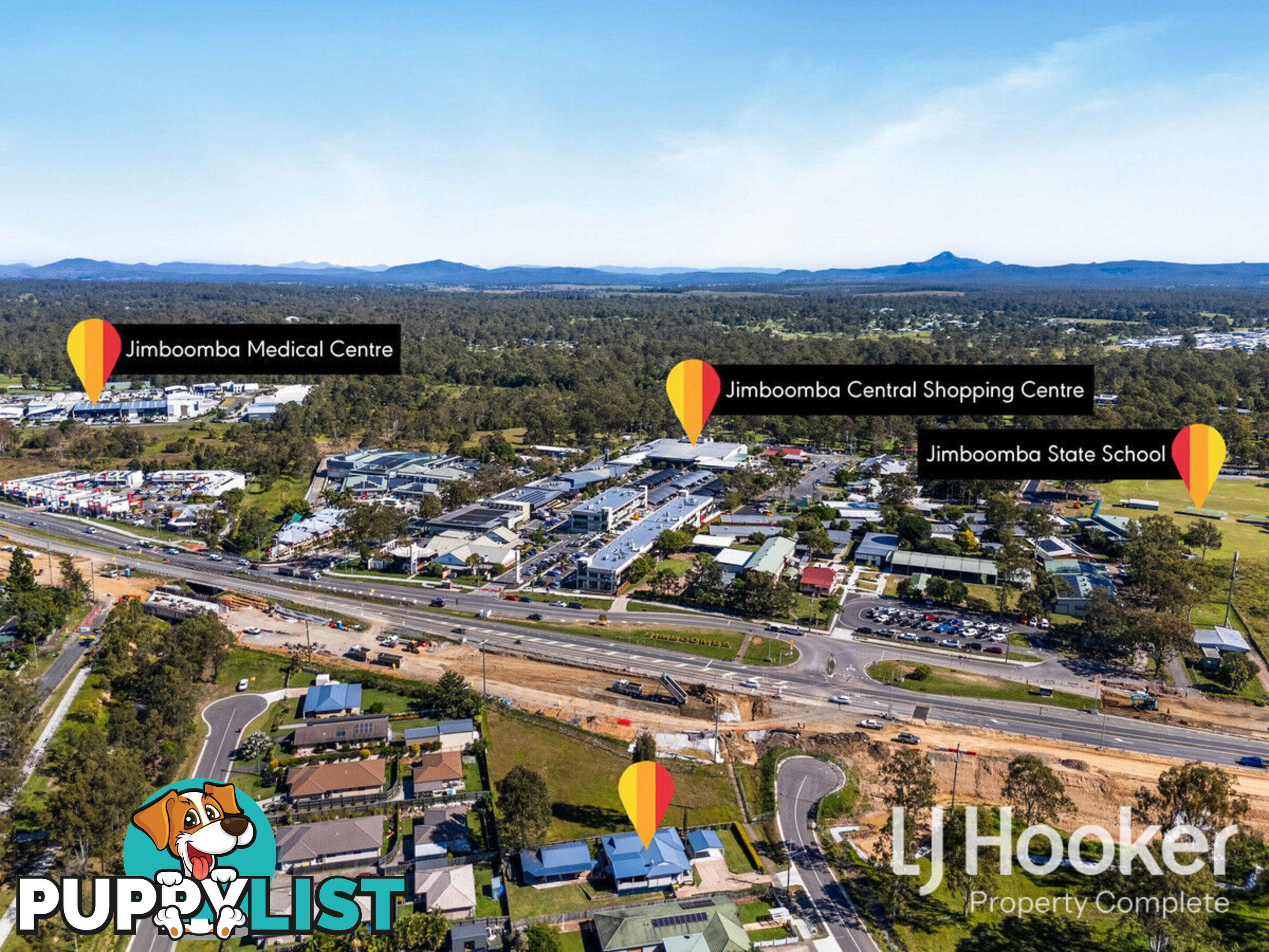 11 Spring Street JIMBOOMBA QLD 4280