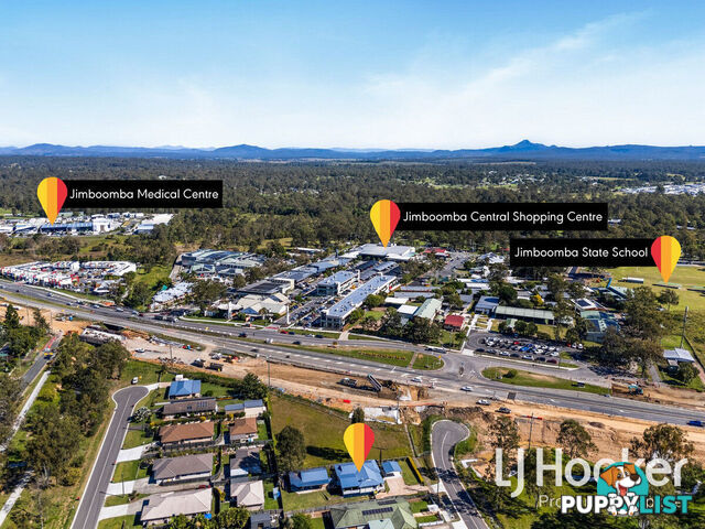 11 Spring Street JIMBOOMBA QLD 4280
