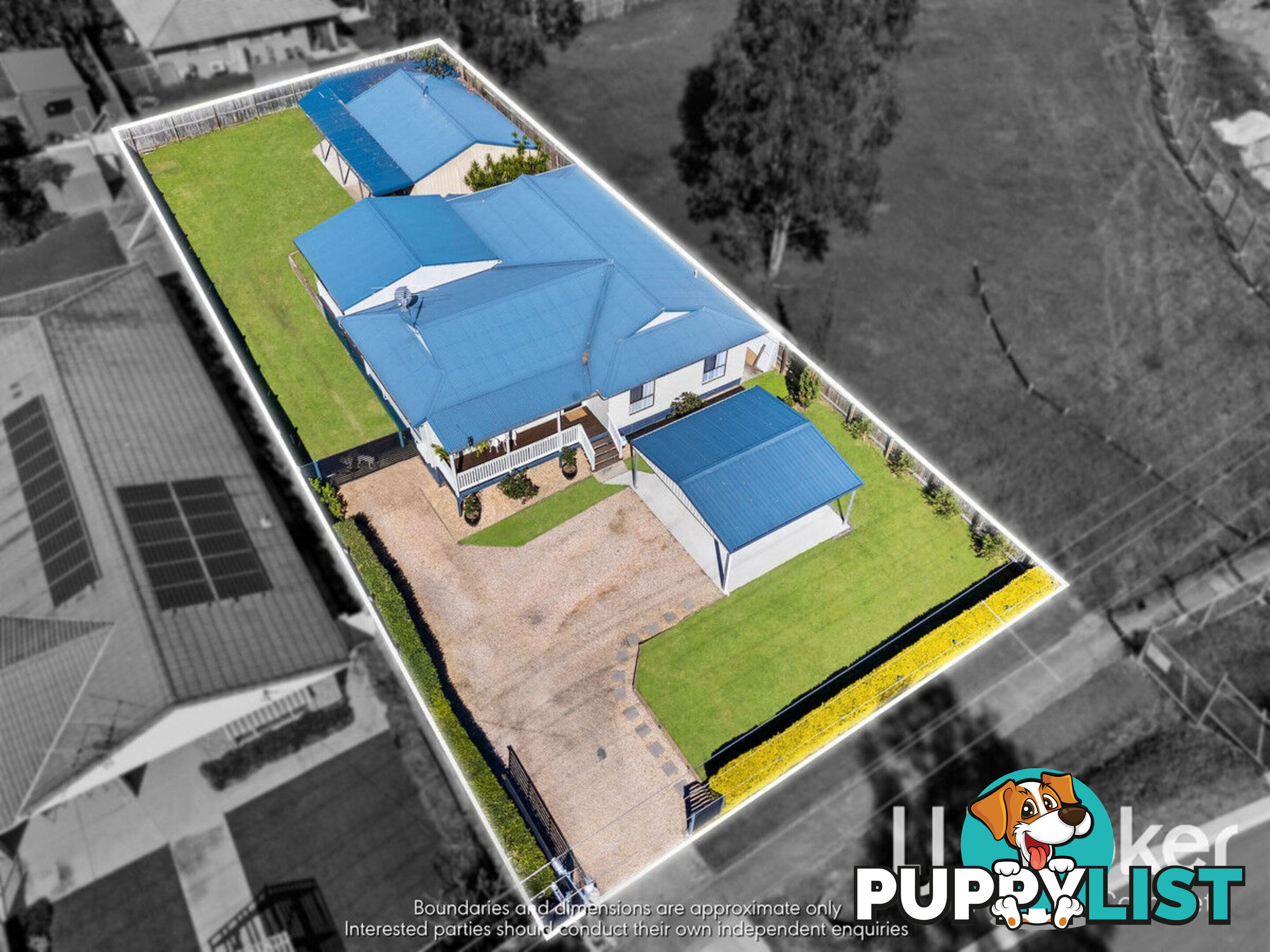 11 Spring Street JIMBOOMBA QLD 4280