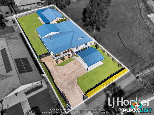 11 Spring Street JIMBOOMBA QLD 4280