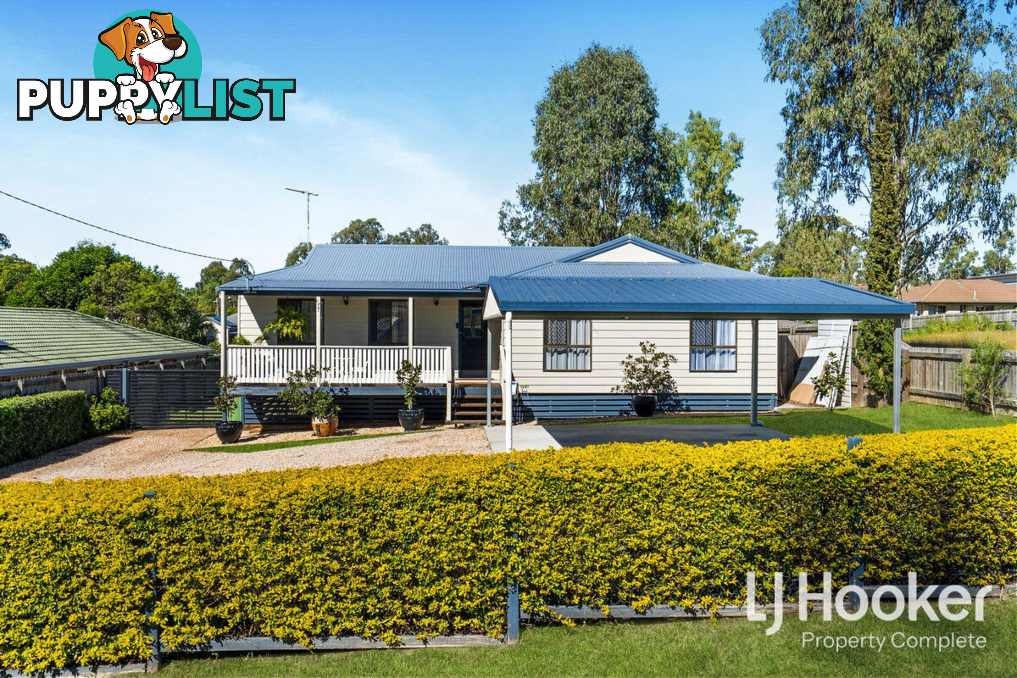 11 Spring Street JIMBOOMBA QLD 4280