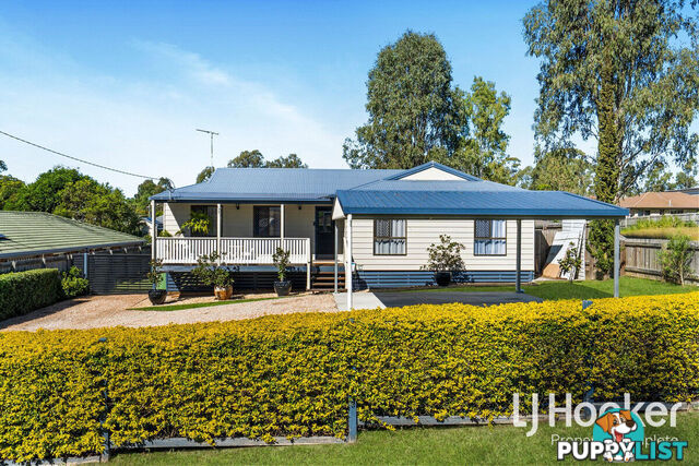 11 Spring Street JIMBOOMBA QLD 4280