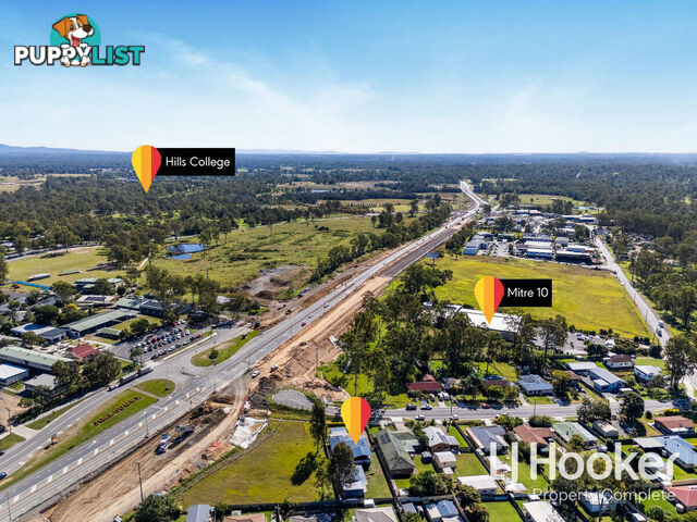 11 Spring Street JIMBOOMBA QLD 4280