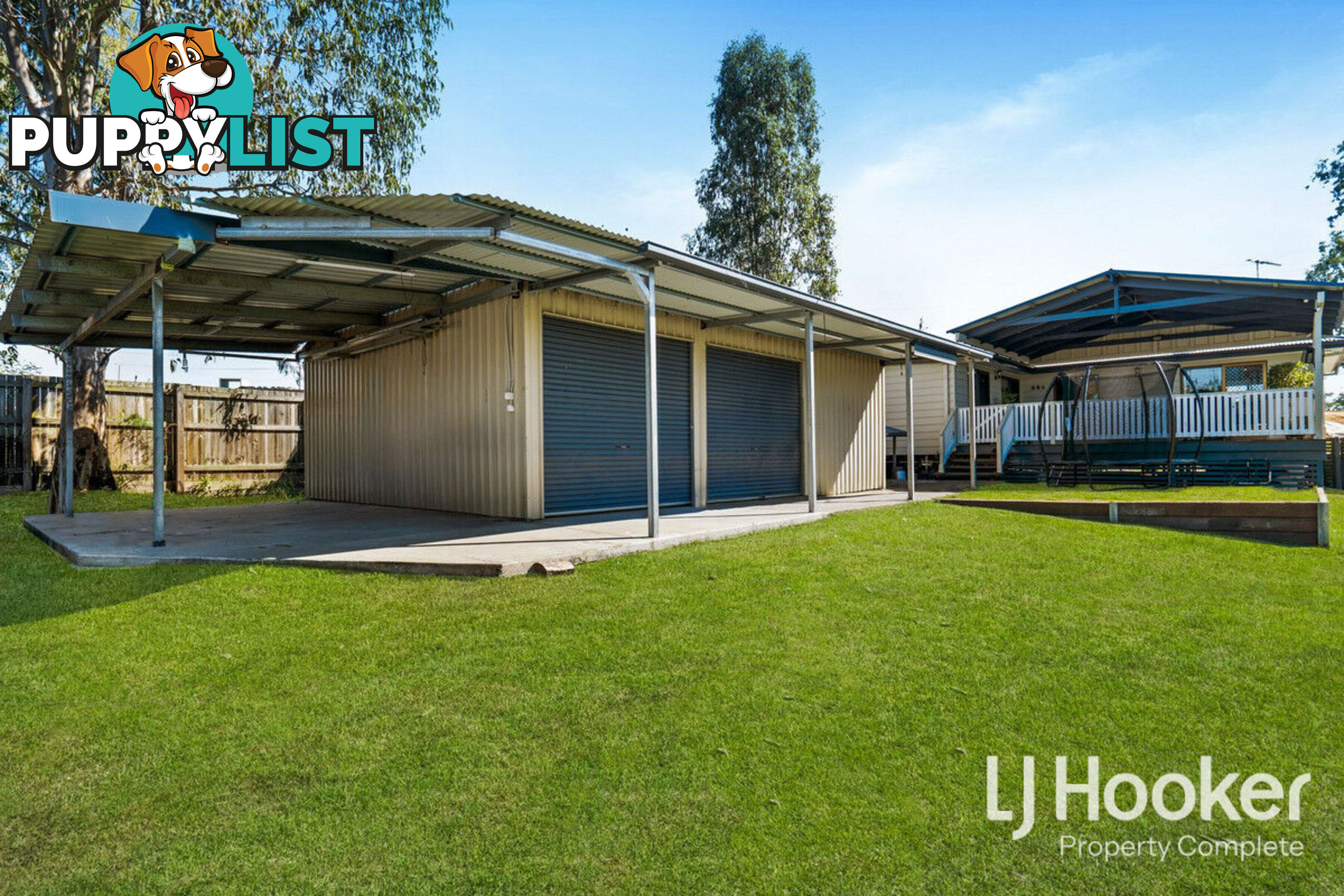 11 Spring Street JIMBOOMBA QLD 4280